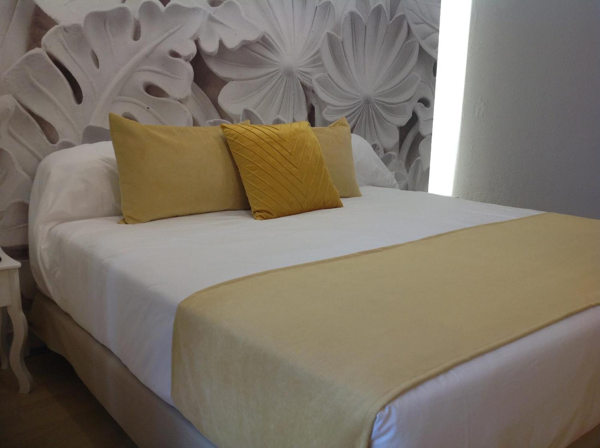 Serendipity Hispalis Nervion Seville Exterior photo
